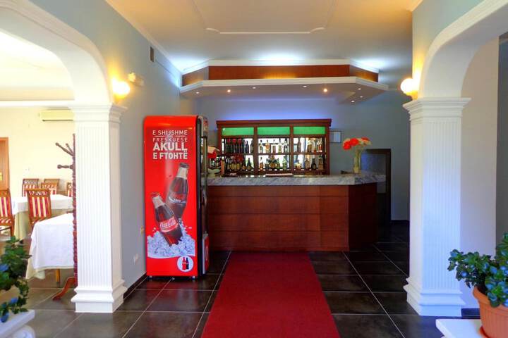 Hotel Interior 2 of 38