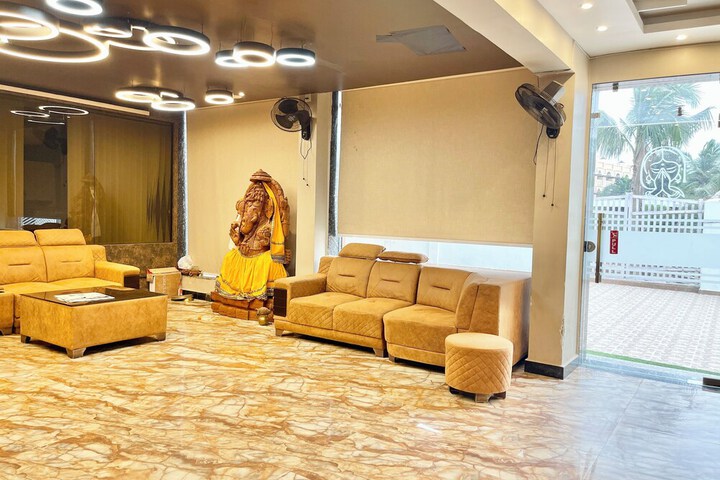 Hotel Interior 145 of 159