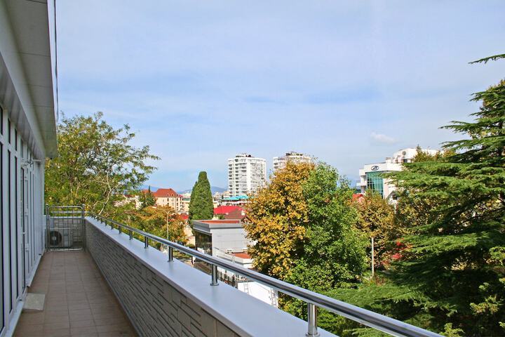 Hotel View 71 of 72