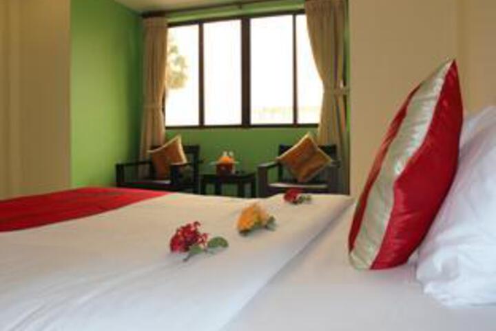 Voi Meas Hotel