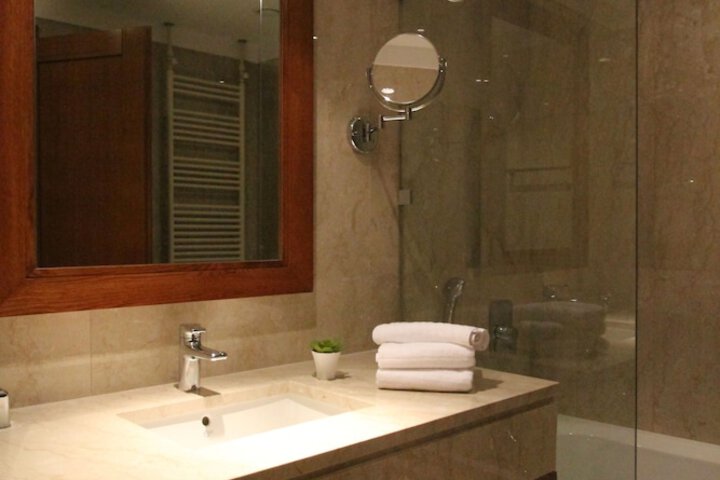 Bath Interior