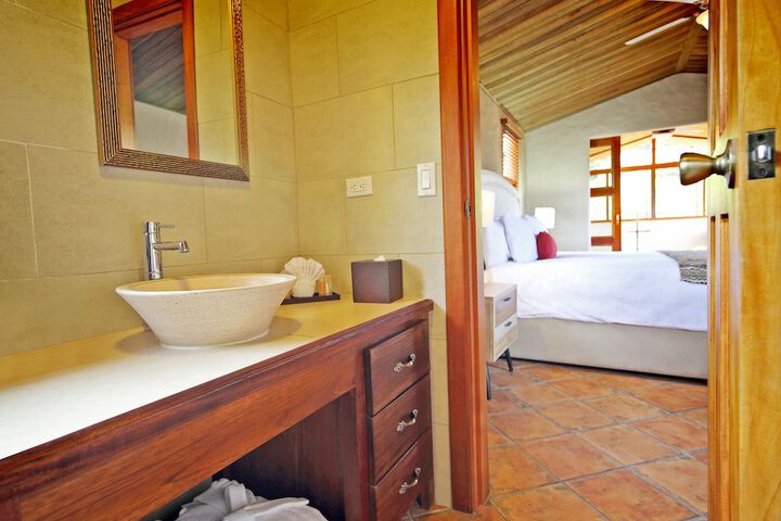 Bath Amenities