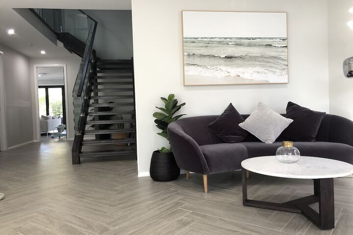 Hotel Interior 6 of 7