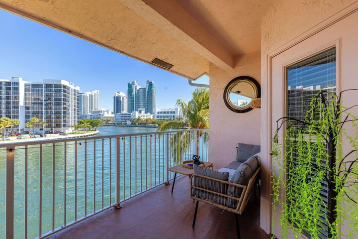 Image of New 3 Bedroom 2 Bath with Water View