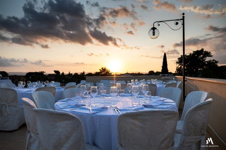 Wedding/Banquet 60 of 68