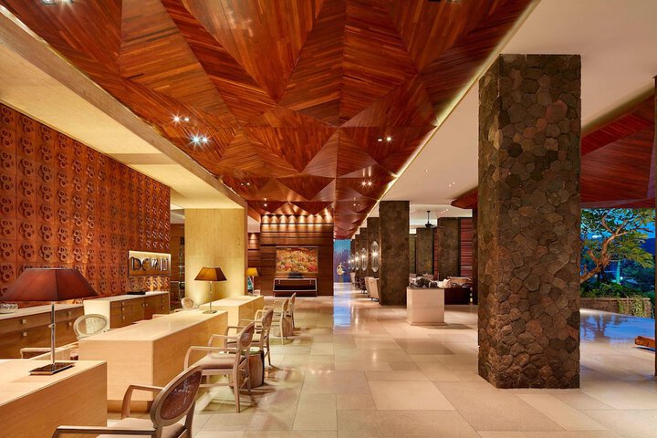 Hotel Interior 3 of 88