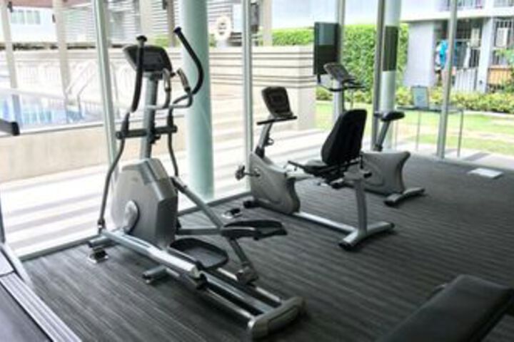 Health and Fitness 11 of 28