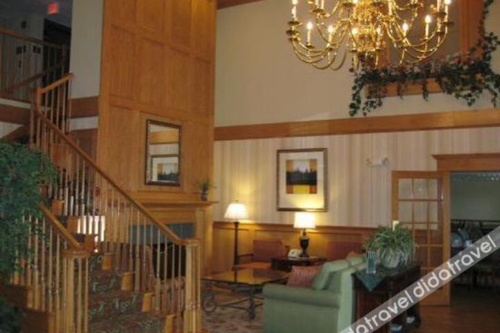 Hotel Interior 5 of 35