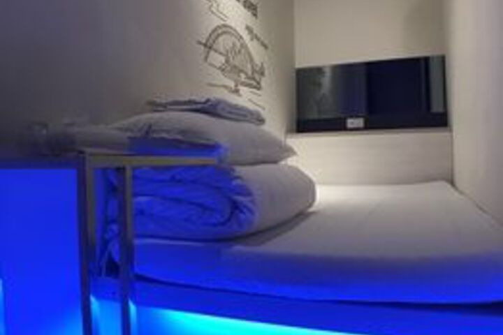 Guest Suite Photo