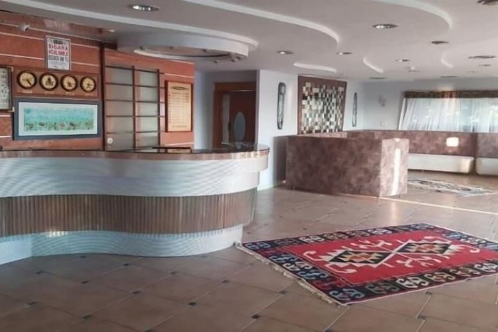 Hotel Interior 2 of 17