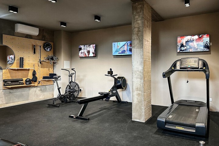 Health and Fitness 45 of 62