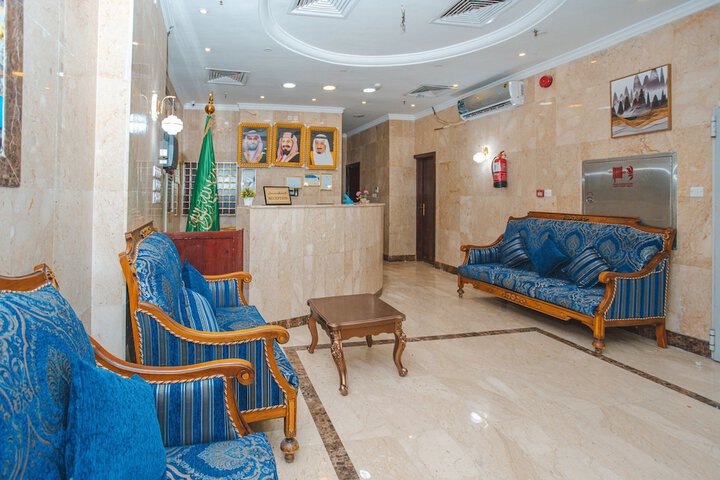 Hotel Interior 2 of 21