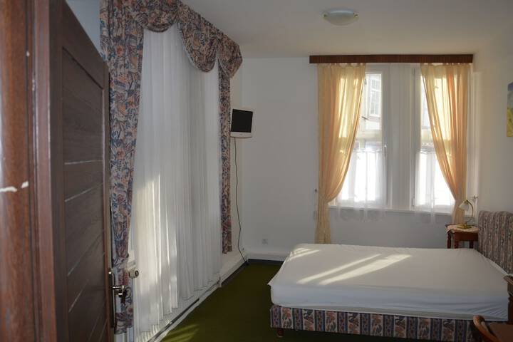 Fitness Center Photo