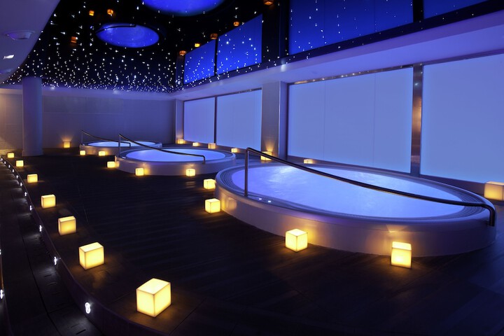 Spa Photos