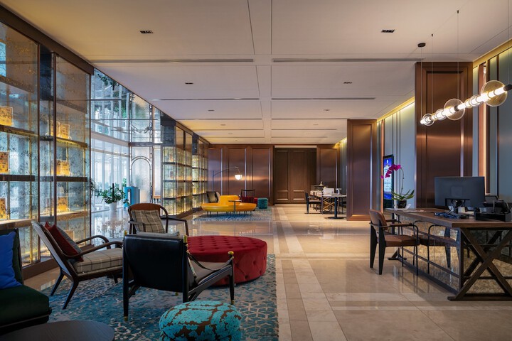 Hotel Interior 2 of 84