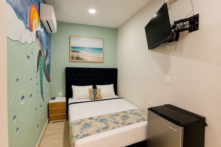 Room 14 of 50