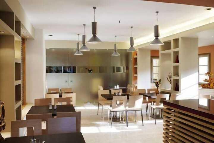 Restaurants
