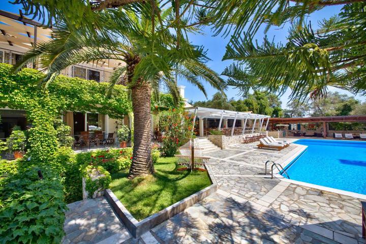 Fitness Center Photo