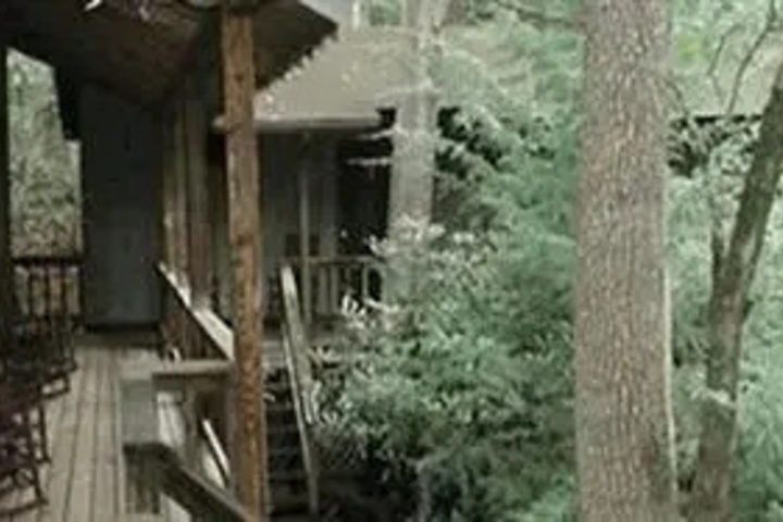 Old Stone Inn Mountain Lodge & Restaurant