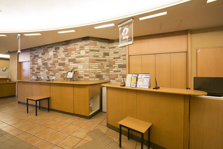 Hotel Interior 2 of 34