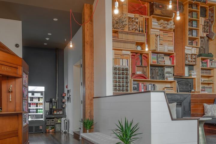 Hotel Interior 3 of 34