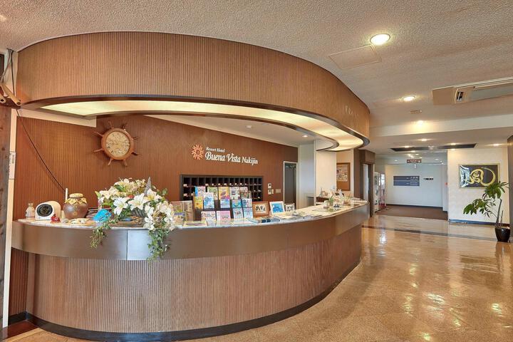 Hotel Interior 28 of 153