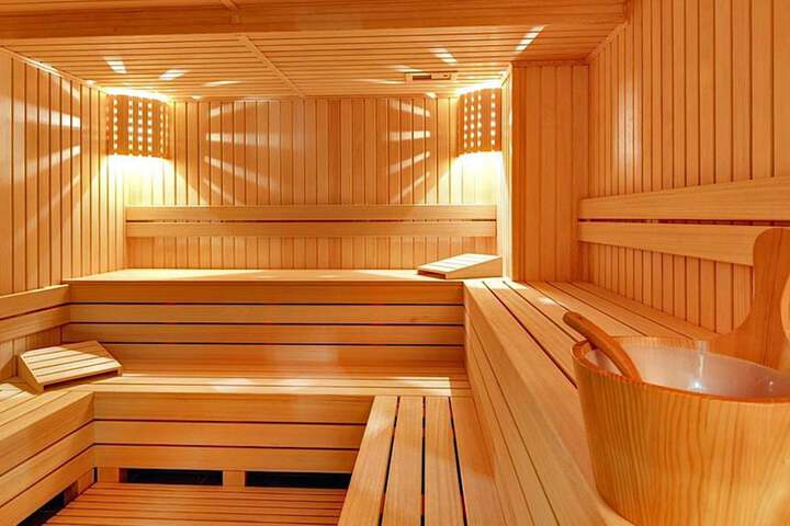 Hotel Spa