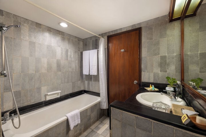 Bath Amenities