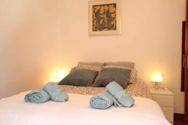 Image of Del Parque Flats Ollerias 1