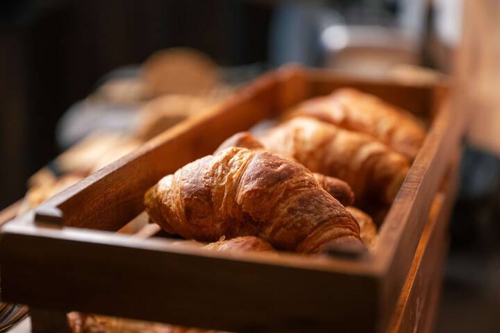 Breakfast/Coffee Service 115 of 132
