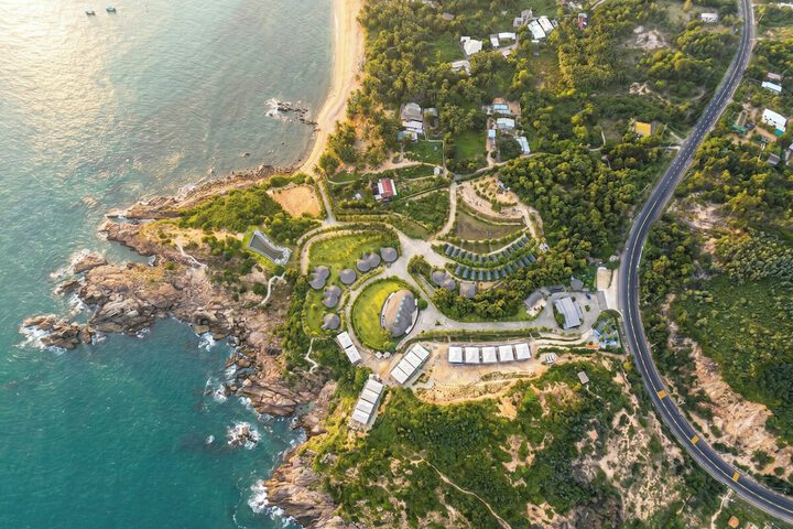 Blue Haven Resort Quy Nhon