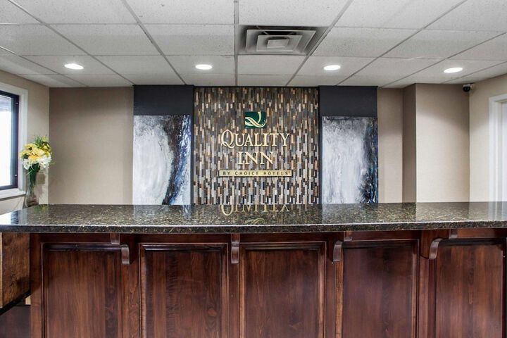 Hotel Interior 3 of 35