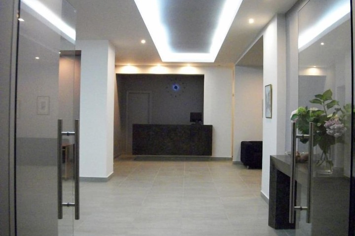 Hotel Interior 2 of 113