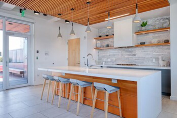 Modern Apartments by Barsala in Portland, OR
