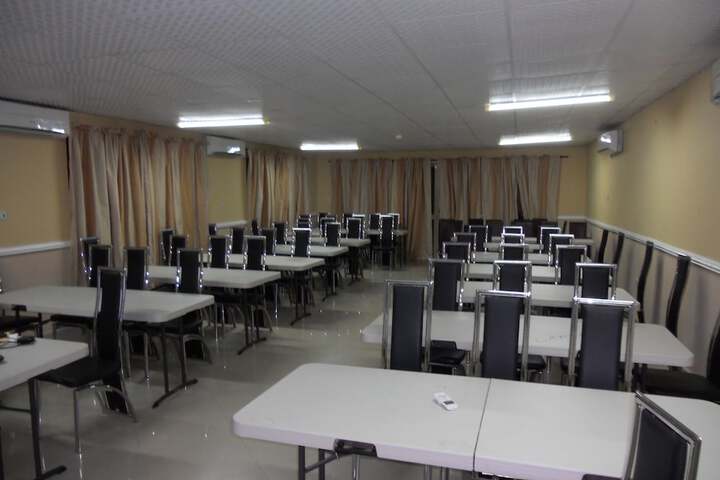 Meeting 16 of 16