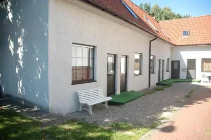 Photo of Hotelik Za Murem