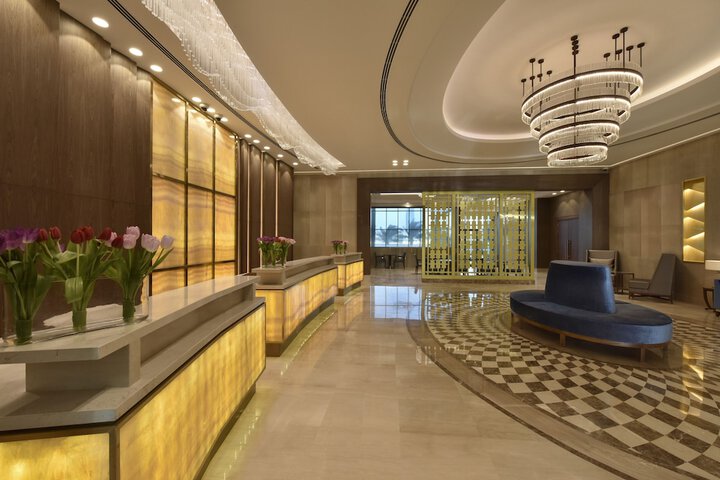Hotel Interior 3 of 83