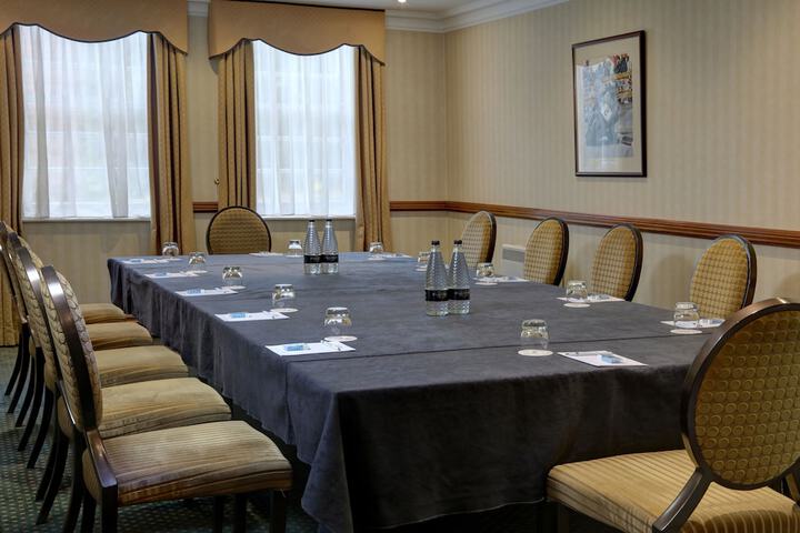 Meeting 58 of 68