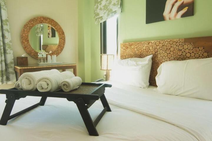 Fitness Facility Photos