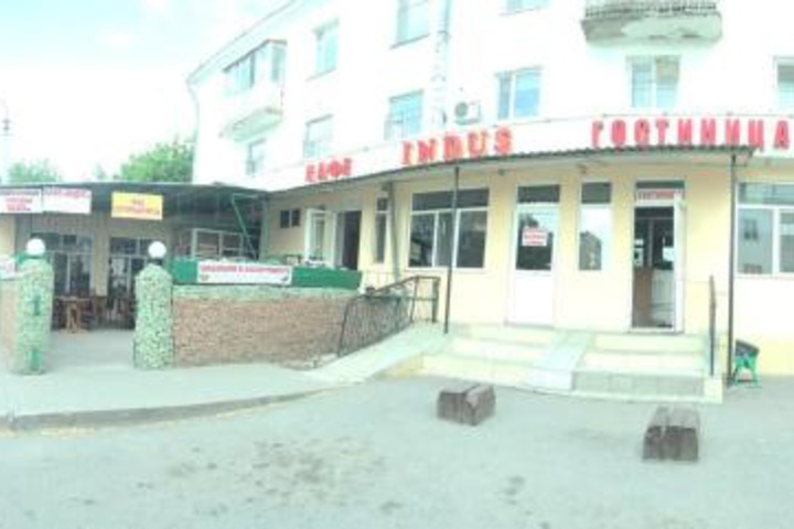 Indus Hotel