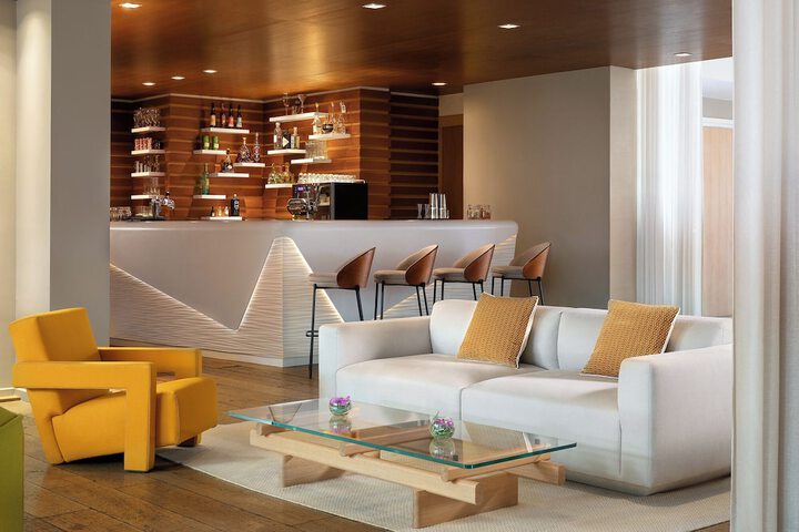 Lobby Photos