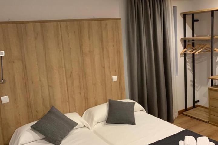 hotel la trainera
