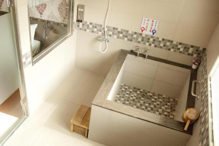 Fitness Center Photo