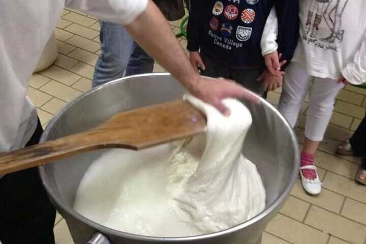 Delicatessen