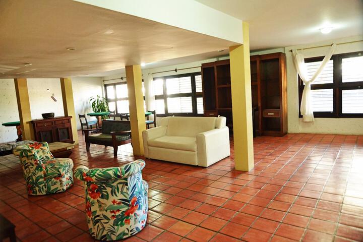 Hotel Interior 8 of 14