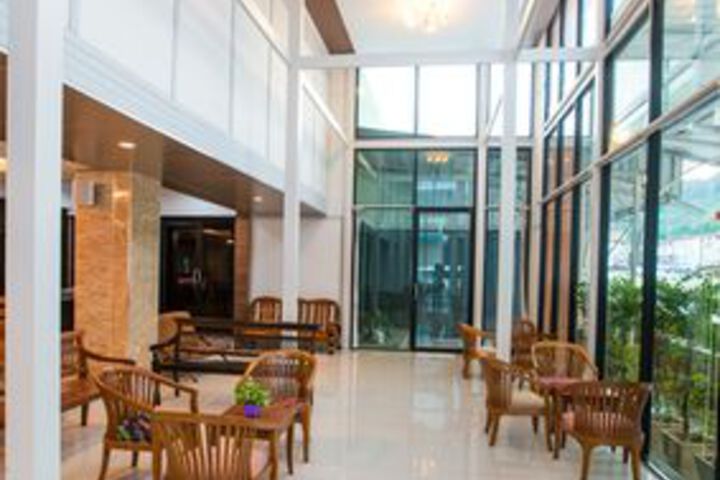 Hotel Interior 55 of 67