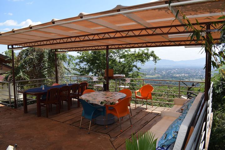 Terrace/Patio 48 of 56