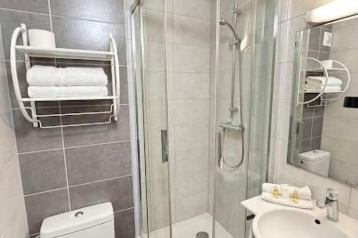 Bath Amenities