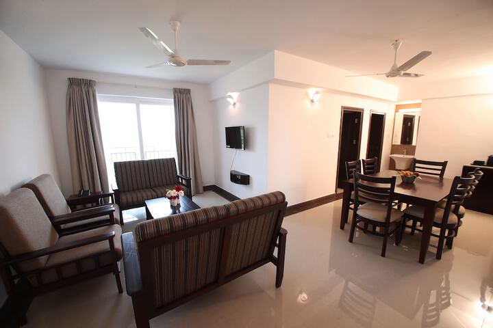 Fitness Center Photo