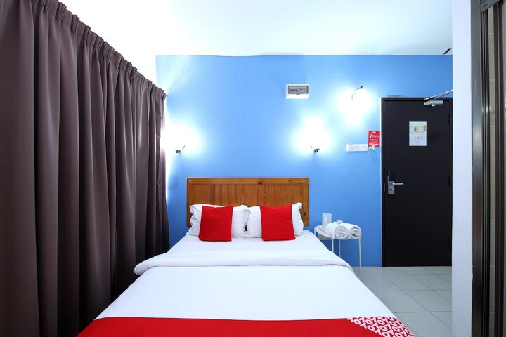 Hotel O Midah Inn Puchong